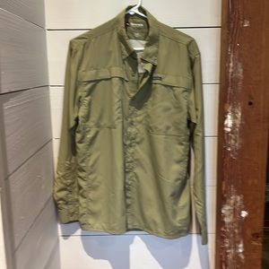 Simms Fly Fishing Guide Shirt